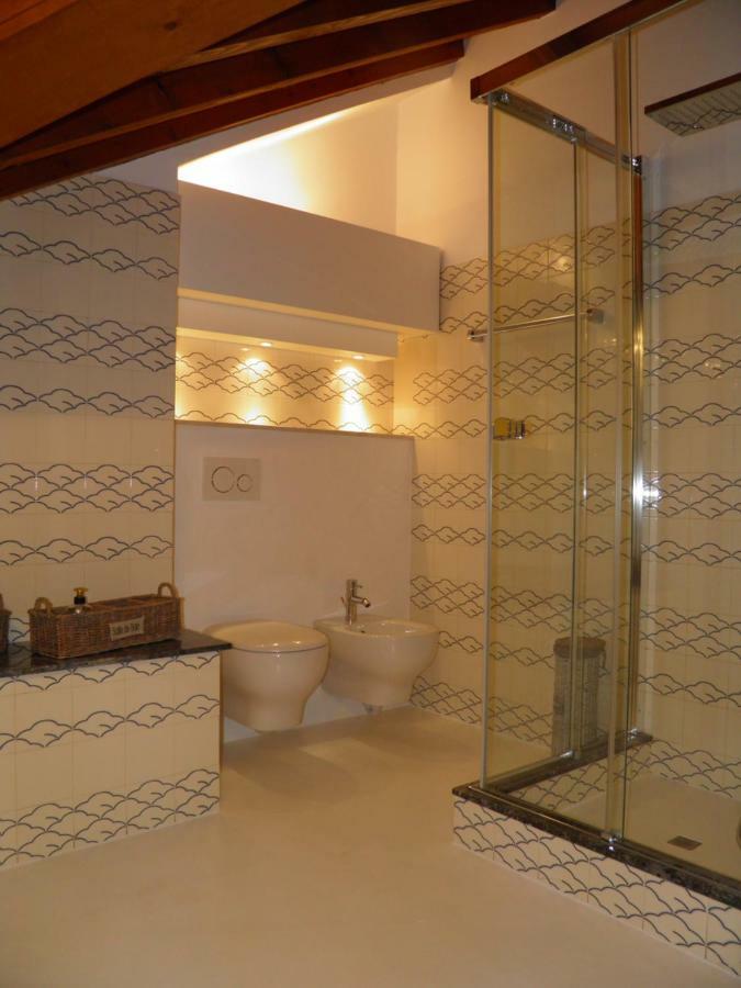 Apartmán Splendor Bellagio Exteriér fotografie